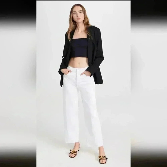 SPANX Perfect, Collarless Blazer - Picture 1 of 5